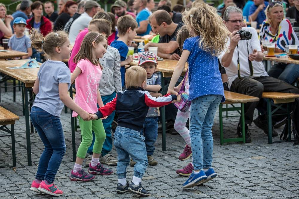 Slivenecké letnice podesáté: hvězdami byli Plastic People Of The Universe, Tichá dohoda i Žlutý pes