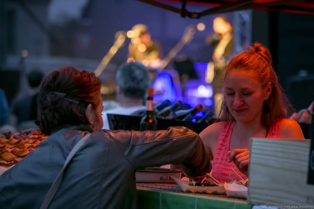 Slivenecké letnice podesáté: hvězdami byli Plastic People Of The Universe, Tichá dohoda i Žlutý pes
