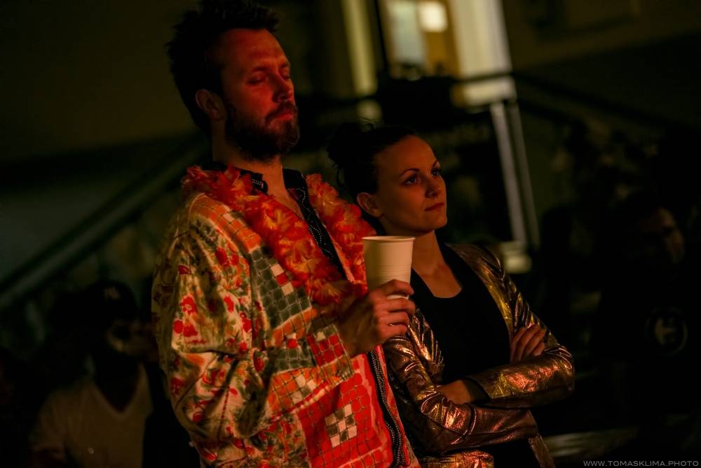 Slivenecké letnice podesáté: hvězdami byli Plastic People Of The Universe, Tichá dohoda i Žlutý pes