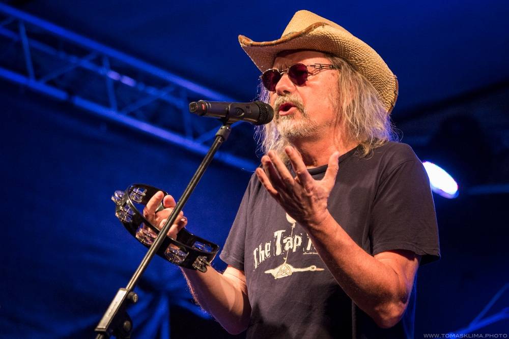 Slivenecké letnice podesáté: hvězdami byli Plastic People Of The Universe, Tichá dohoda i Žlutý pes