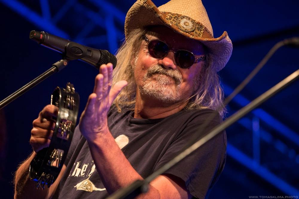 Slivenecké letnice podesáté: hvězdami byli Plastic People Of The Universe, Tichá dohoda i Žlutý pes