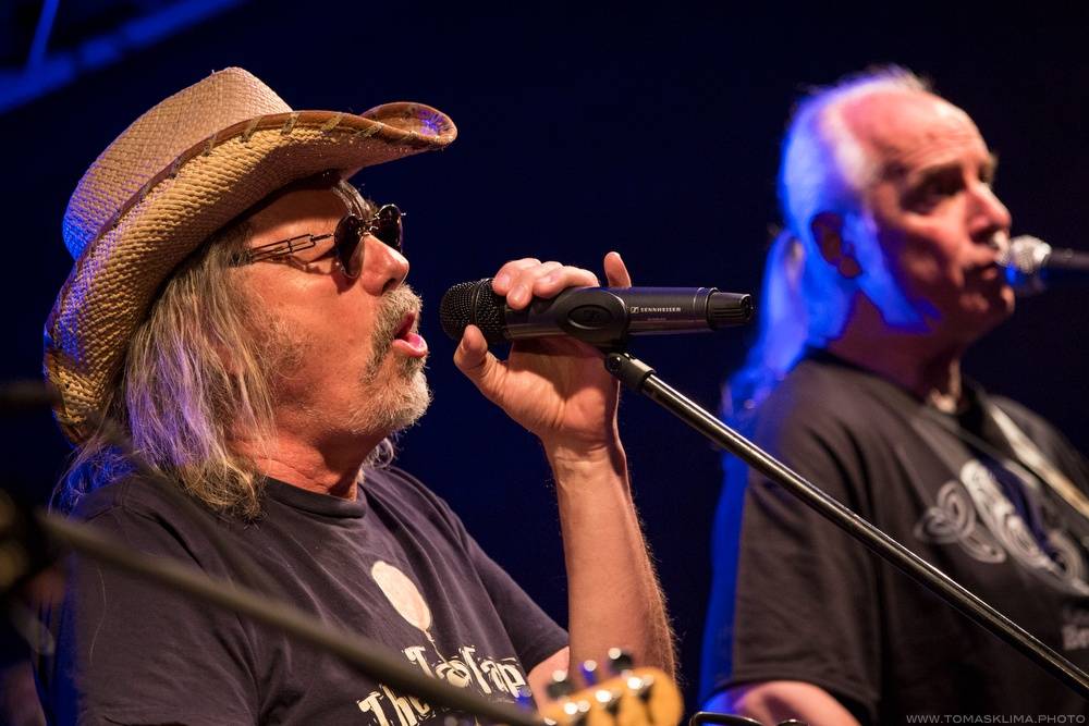 Slivenecké letnice podesáté: hvězdami byli Plastic People Of The Universe, Tichá dohoda i Žlutý pes