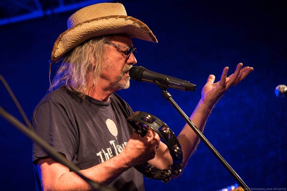 Slivenecké letnice podesáté: hvězdami byli Plastic People Of The Universe, Tichá dohoda i Žlutý pes