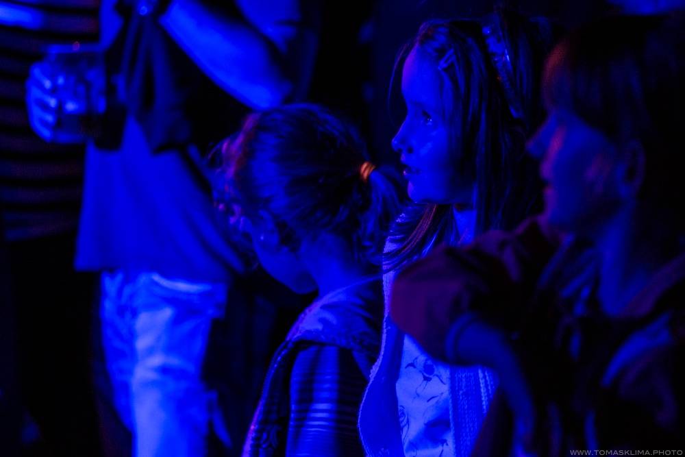 Slivenecké letnice podesáté: hvězdami byli Plastic People Of The Universe, Tichá dohoda i Žlutý pes