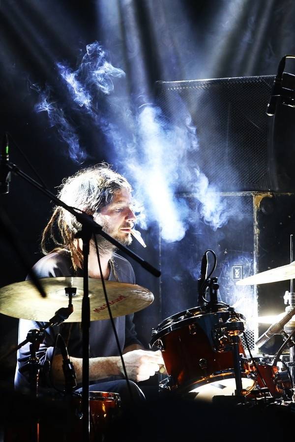 Tři sestry a Vypsaná Fixa zahráli mutěnickým vinařům