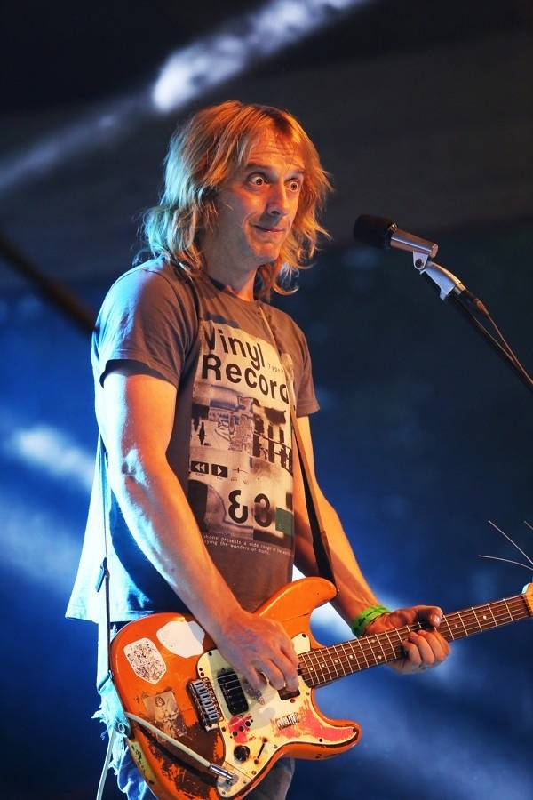 Tři sestry a Vypsaná Fixa zahráli mutěnickým vinařům