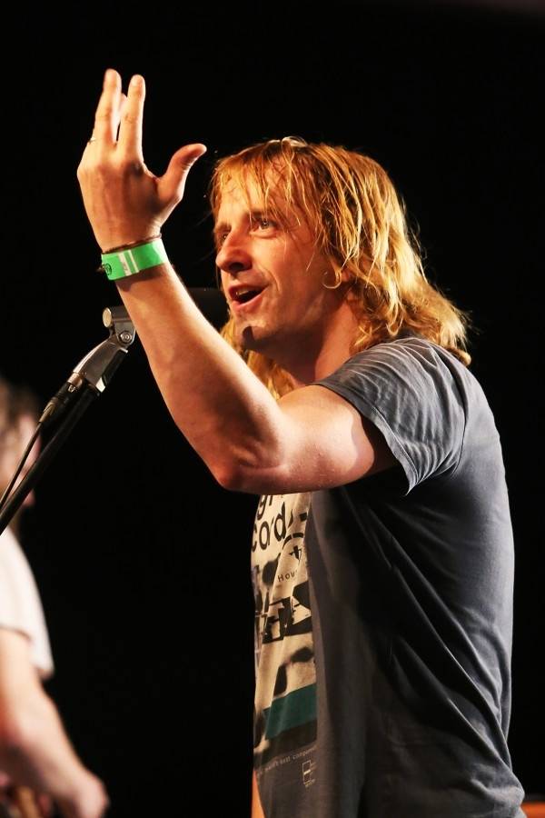 Tři sestry a Vypsaná Fixa zahráli mutěnickým vinařům