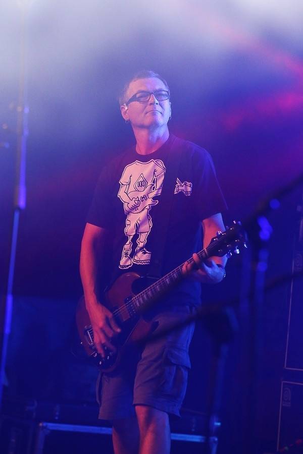 Tři sestry a Vypsaná Fixa zahráli mutěnickým vinařům