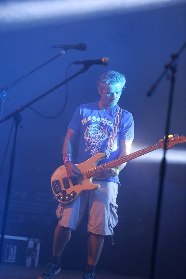 Tři sestry a Vypsaná Fixa zahráli mutěnickým vinařům