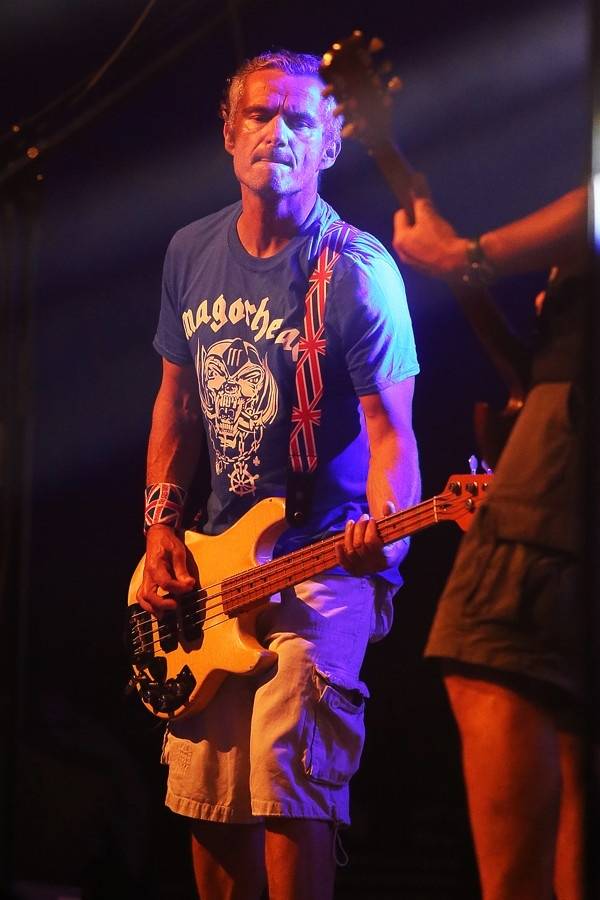 Tři sestry a Vypsaná Fixa zahráli mutěnickým vinařům