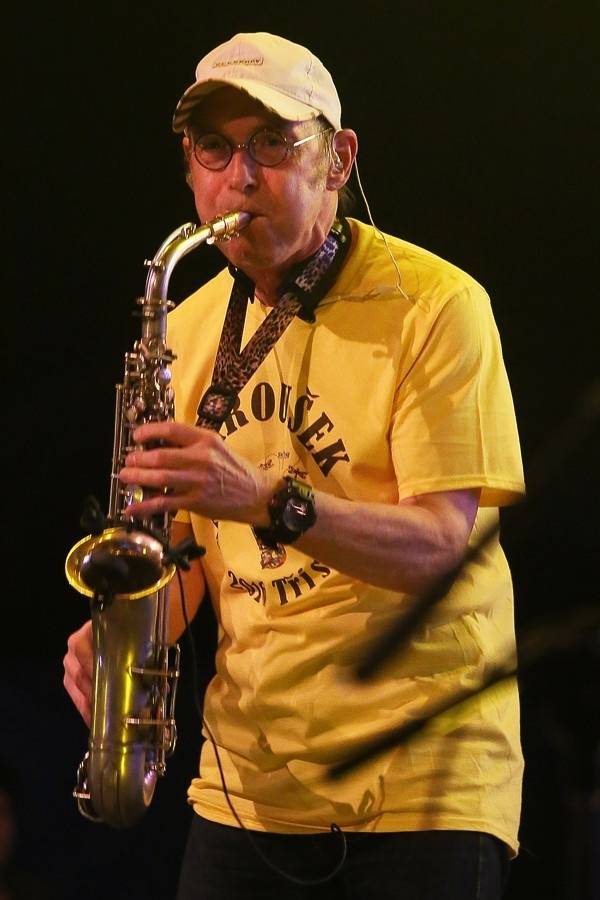 Tři sestry a Vypsaná Fixa zahráli mutěnickým vinařům