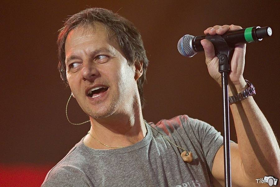 Team a Pavol Habera pobláznili davy i v Českých Budějovicích