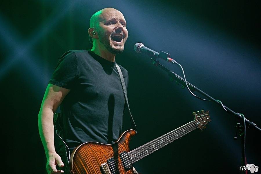 Team a Pavol Habera pobláznili davy i v Českých Budějovicích