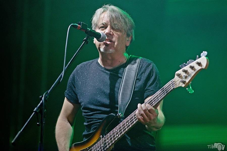 Team a Pavol Habera pobláznili davy i v Českých Budějovicích