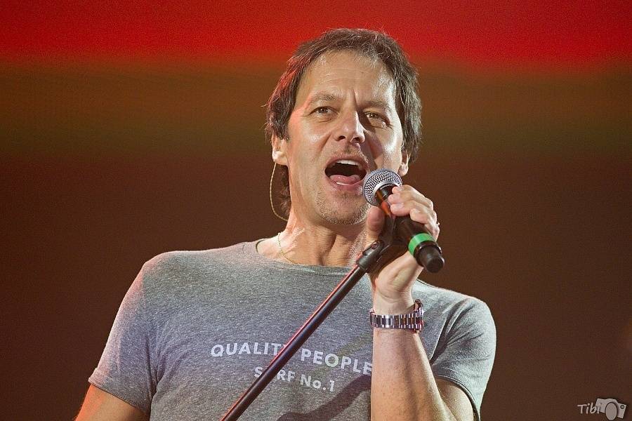 Team a Pavol Habera pobláznili davy i v Českých Budějovicích