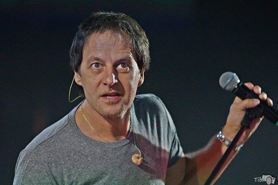 Team a Pavol Habera pobláznili davy i v Českých Budějovicích