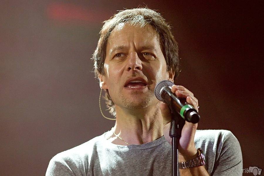 Team a Pavol Habera pobláznili davy i v Českých Budějovicích