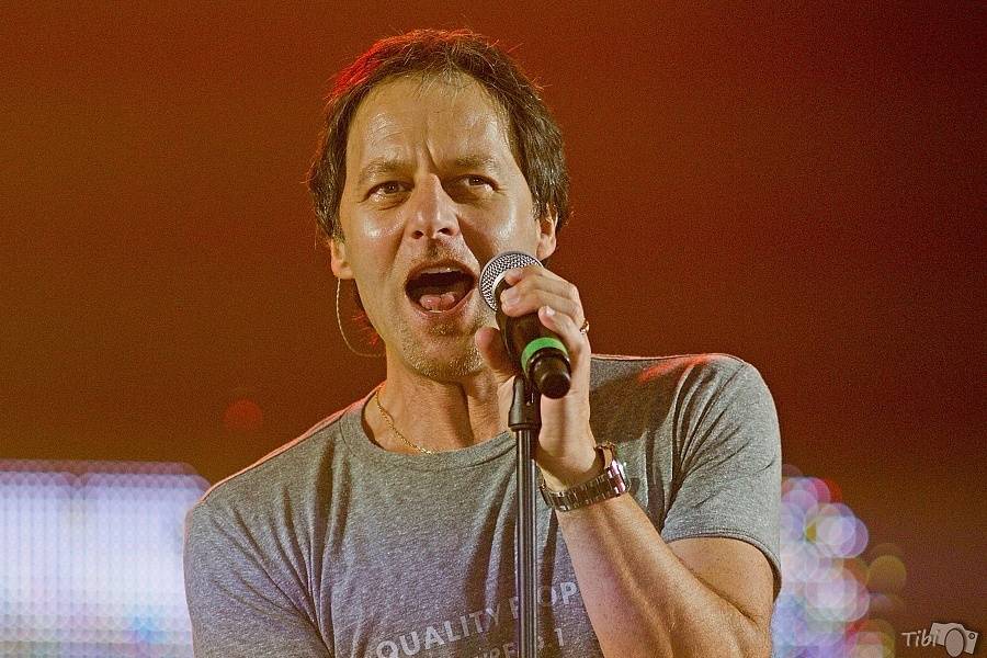 Team a Pavol Habera pobláznili davy i v Českých Budějovicích