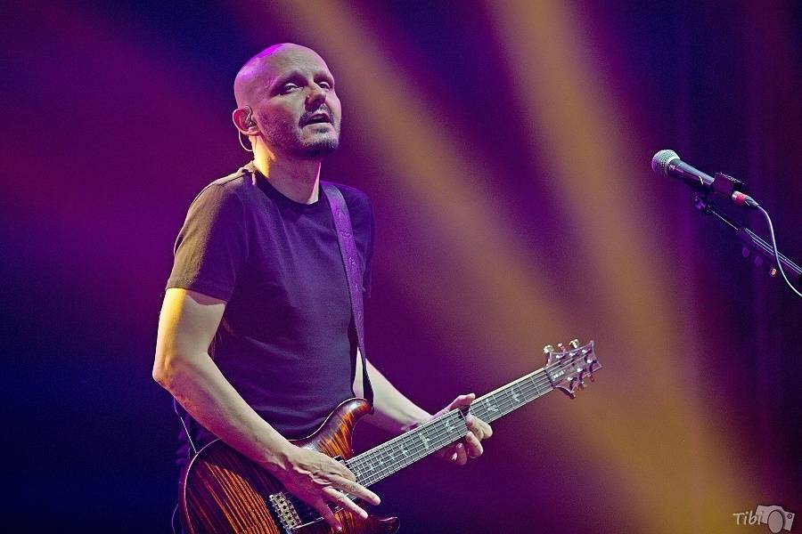 Team a Pavol Habera pobláznili davy i v Českých Budějovicích