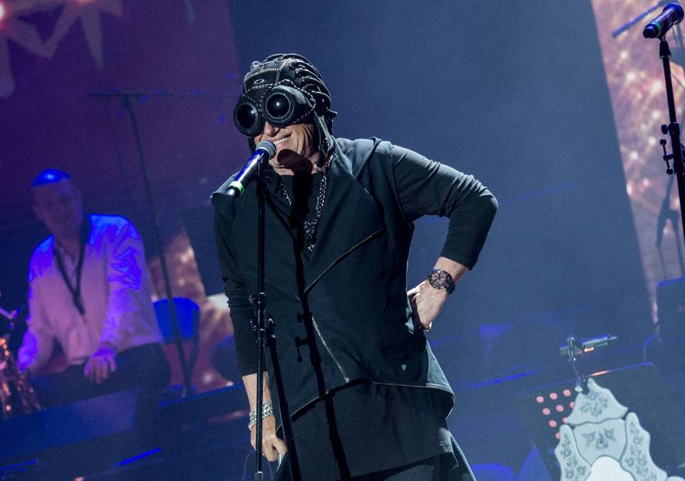 Vivaldianno V O2 areně přiblížilo vážnou hudbu širší veřejnosti