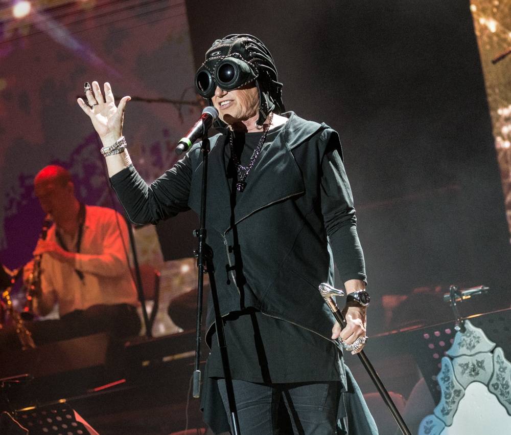 Vivaldianno V O2 areně přiblížilo vážnou hudbu širší veřejnosti