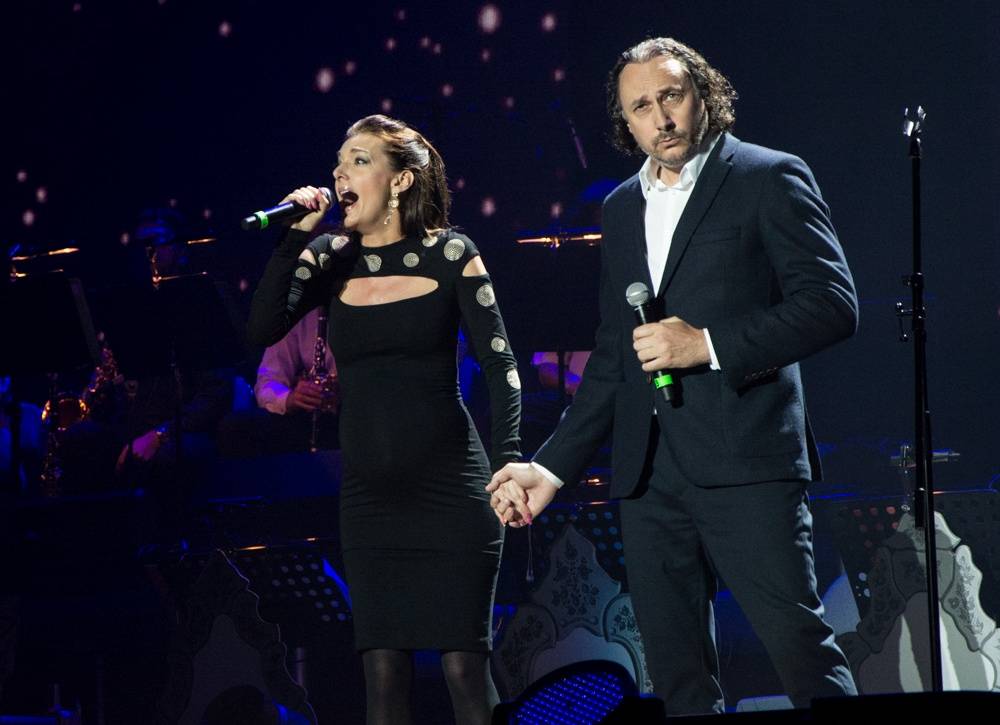 Vivaldianno V O2 areně přiblížilo vážnou hudbu širší veřejnosti