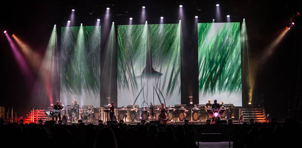 Vivaldianno V O2 areně přiblížilo vážnou hudbu širší veřejnosti
