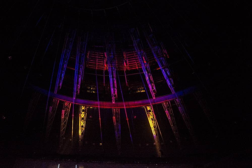 Vivaldianno V O2 areně přiblížilo vážnou hudbu širší veřejnosti