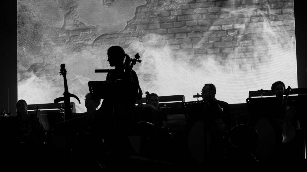 Vivaldianno V O2 areně přiblížilo vážnou hudbu širší veřejnosti