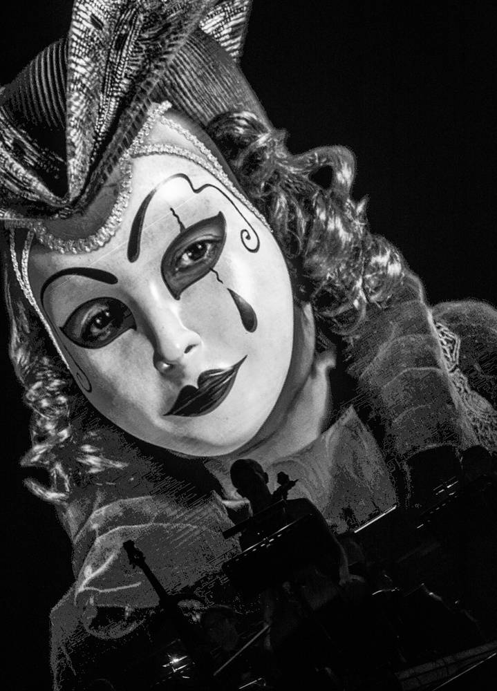 Vivaldianno V O2 areně přiblížilo vážnou hudbu širší veřejnosti