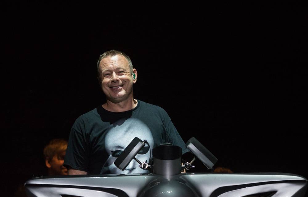 Vivaldianno V O2 areně přiblížilo vážnou hudbu širší veřejnosti