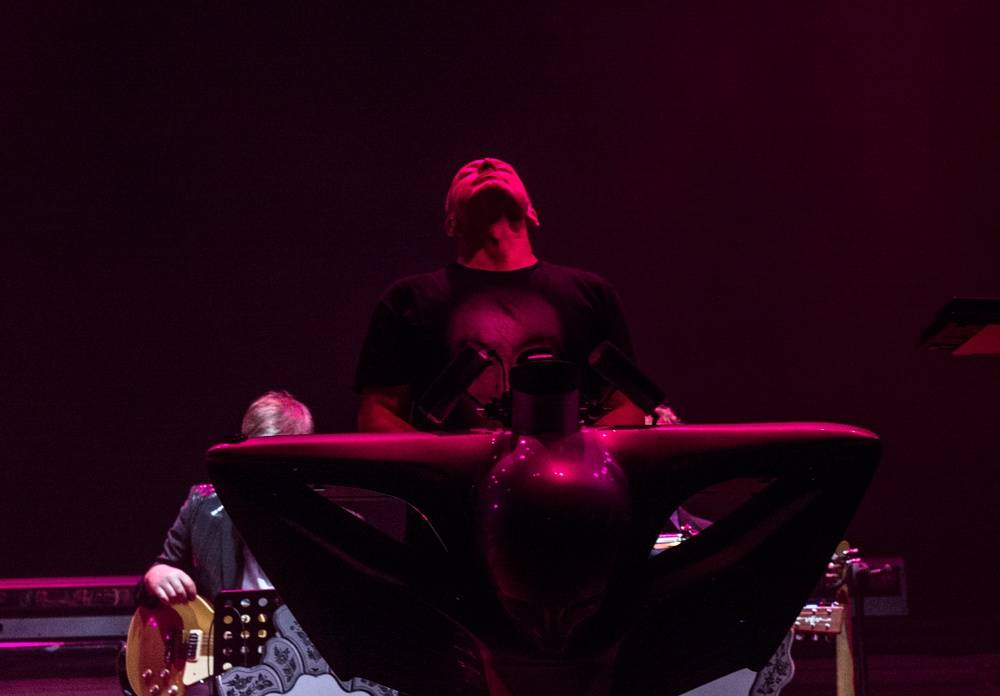 Vivaldianno V O2 areně přiblížilo vážnou hudbu širší veřejnosti