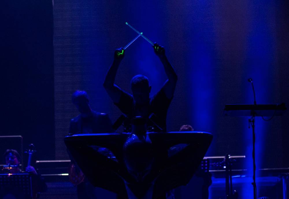 Vivaldianno V O2 areně přiblížilo vážnou hudbu širší veřejnosti