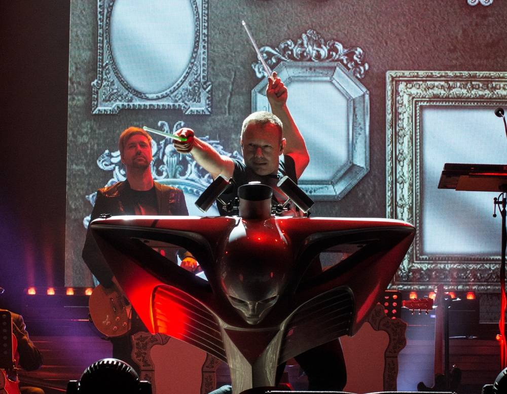 Vivaldianno V O2 areně přiblížilo vážnou hudbu širší veřejnosti