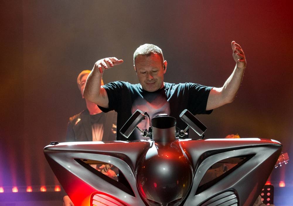 Vivaldianno V O2 areně přiblížilo vážnou hudbu širší veřejnosti