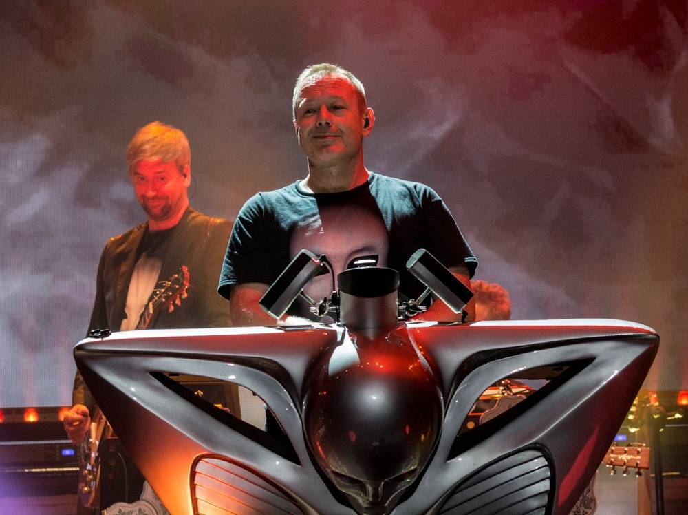 Vivaldianno V O2 areně přiblížilo vážnou hudbu širší veřejnosti