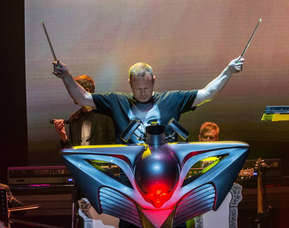 Vivaldianno V O2 areně přiblížilo vážnou hudbu širší veřejnosti