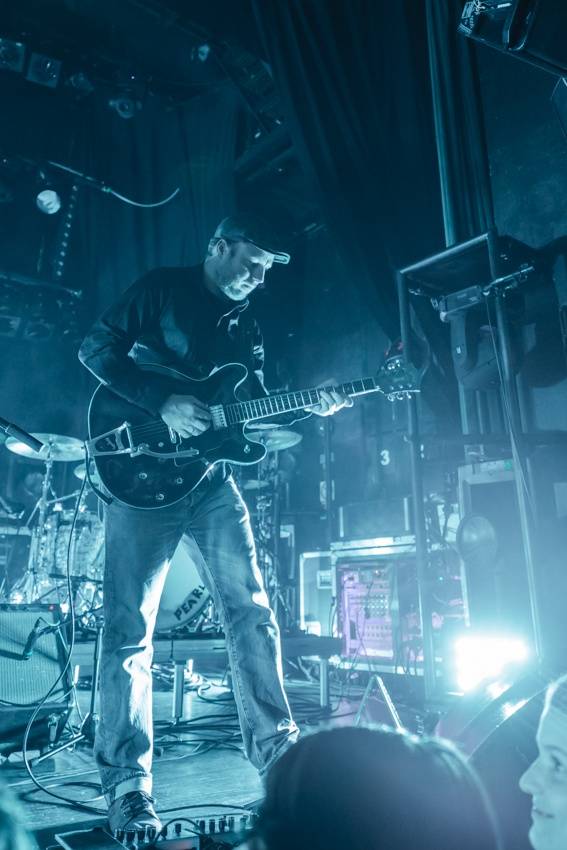 Jmenují se Boy, ale jsou to ženy: Palác Akropolis osvítily pozitivní energií