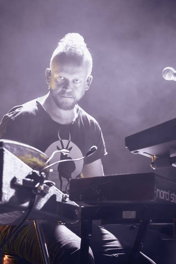 Jmenují se Boy, ale jsou to ženy: Palác Akropolis osvítily pozitivní energií