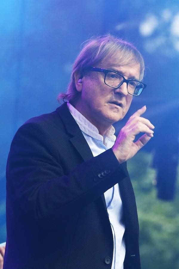 Topfest dorazil ze Slovenska poprvé na Moravu: na zámku Slavkov hráli Chinaski, Čechomor i Miro Žbirka