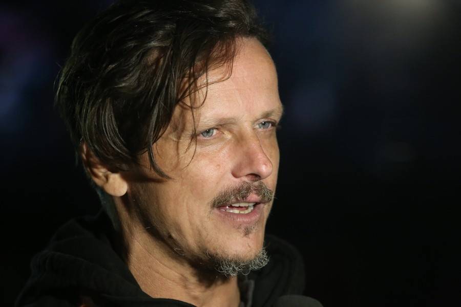 Topfest dorazil ze Slovenska poprvé na Moravu: na zámku Slavkov hráli Chinaski, Čechomor i Miro Žbirka