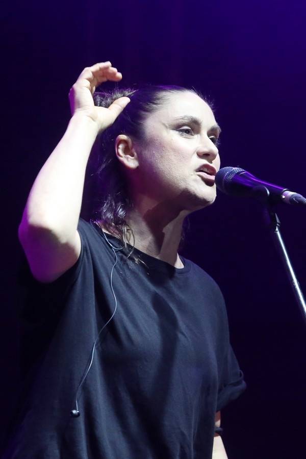 Topfest dorazil ze Slovenska poprvé na Moravu: na zámku Slavkov hráli Chinaski, Čechomor i Miro Žbirka