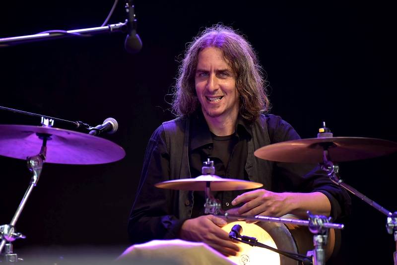 Pražský Respect festival: Diváky oslnili Diwan Saz, Zuco 103 a další kapely z celého světa