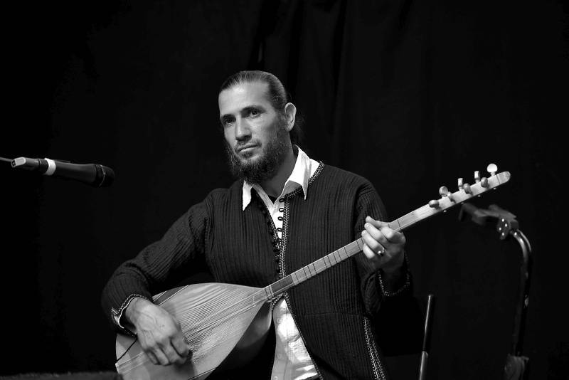 Pražský Respect festival: Diváky oslnili Diwan Saz, Zuco 103 a další kapely z celého světa