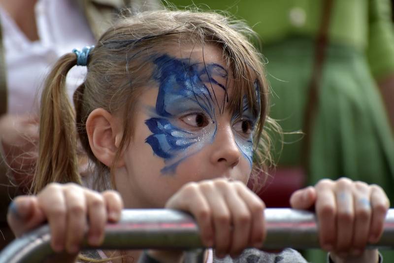 Pražský Respect festival: Diváky oslnili Diwan Saz, Zuco 103 a další kapely z celého světa