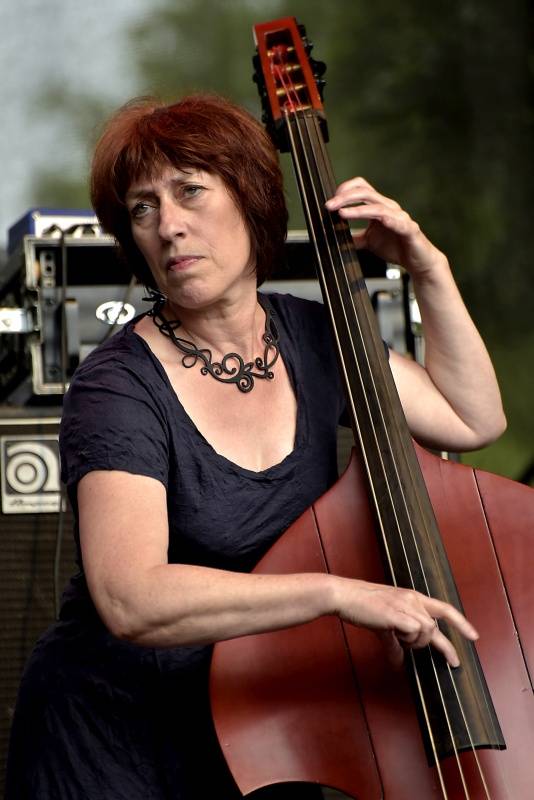 Pražský Respect festival: Diváky oslnili Diwan Saz, Zuco 103 a další kapely z celého světa