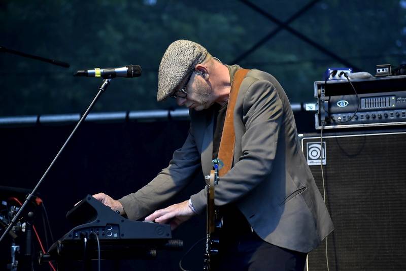 Pražský Respect festival: Diváky oslnili Diwan Saz, Zuco 103 a další kapely z celého světa