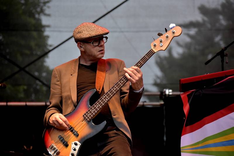 Pražský Respect festival: Diváky oslnili Diwan Saz, Zuco 103 a další kapely z celého světa