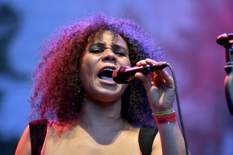 Pražský Respect festival: Diváky oslnili Diwan Saz, Zuco 103 a další kapely z celého světa