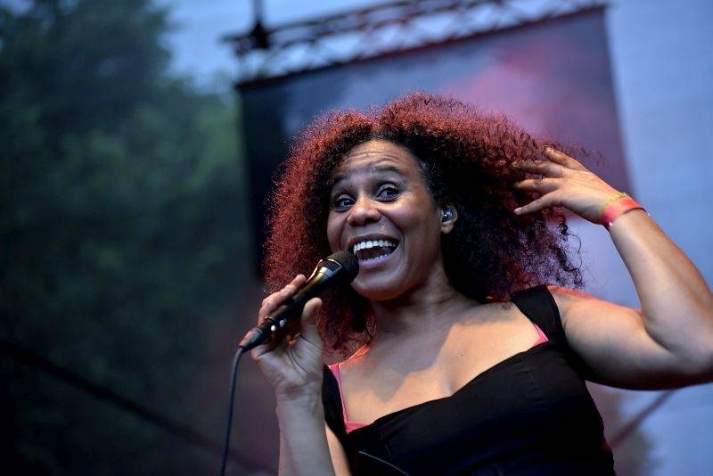 Pražský Respect festival: Diváky oslnili Diwan Saz, Zuco 103 a další kapely z celého světa